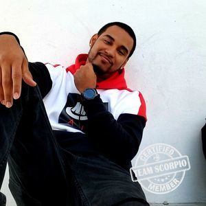 Meet your Posher, Leslie